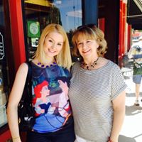 Christine Whitney Photo 35
