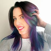 Danielle Heath Photo 12