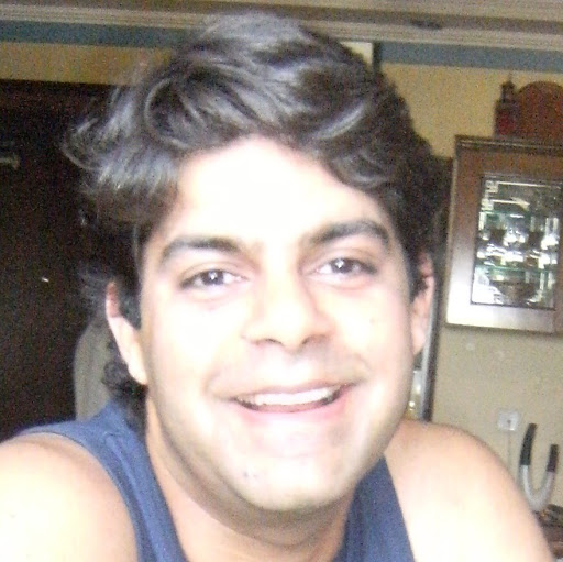 Gaurav Mehta Photo 12