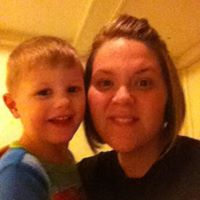 Amber Poole Photo 3