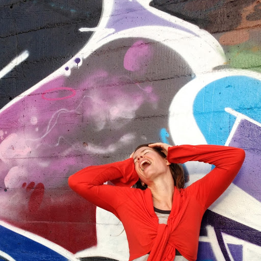 Christine Parrott Photo 3