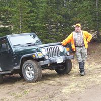 Mark Munger Photo 25