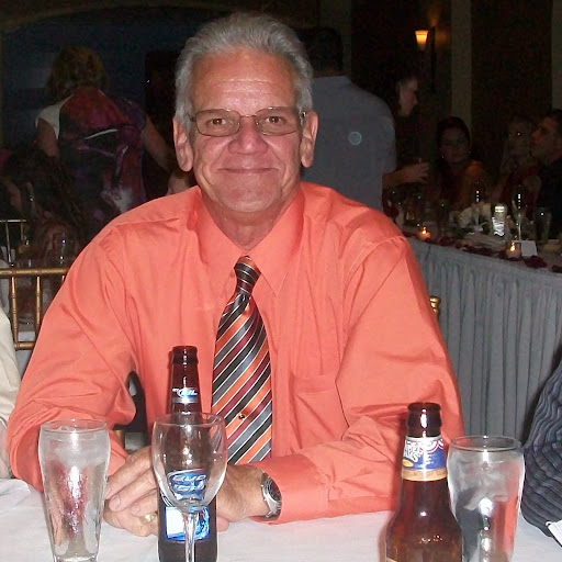 Robert Walters Photo 18