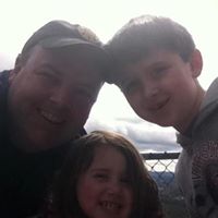Daniel Harrington Photo 38