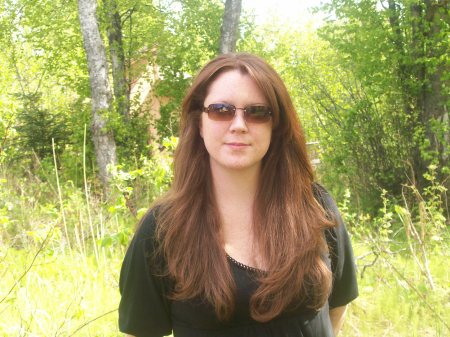 Shannon Garcia Photo 29