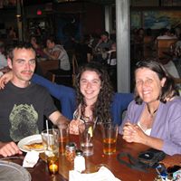 Nancy Aldrich Photo 29