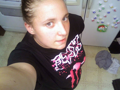 Heather Osborne Photo 38