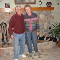 Mary Rudy Photo 14