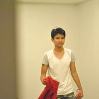 Adrian Santos Photo 18