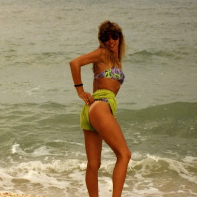 Terri Newman Photo 34