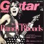 Randy Rhoads Photo 23