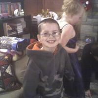 Gavin Mccullough Photo 3