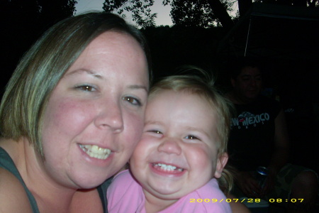Nichole Lewis Photo 9