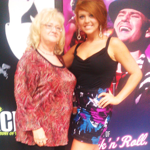 Patsy Parker Photo 29
