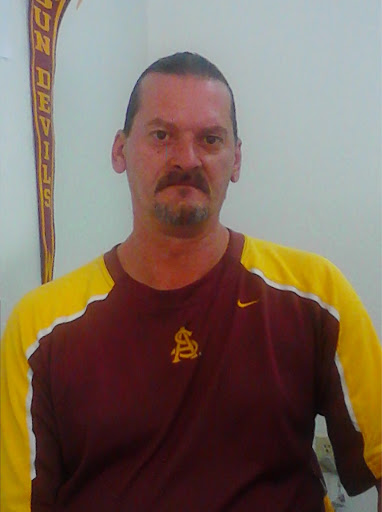 Larry Pollard Photo 30