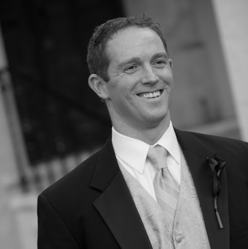Greg Starr Photo 9