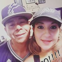 Terri Vasquez Photo 6