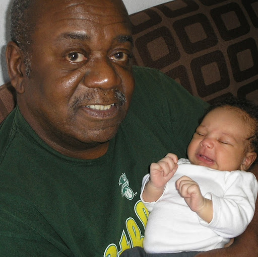 Fred Middleton Photo 29