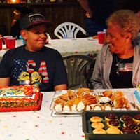 Debra Rios Photo 8