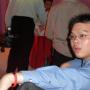 Jin Chen Photo 13
