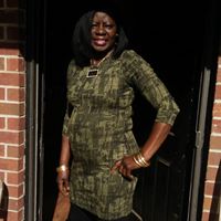 Deborah Pass Photo 4