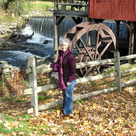 Sue Ward Photo 27