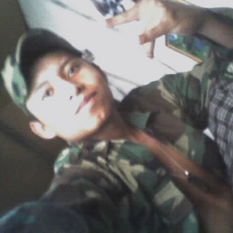Alexander Rodriguez Photo 39