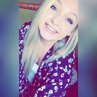 Allison Warren Photo 23