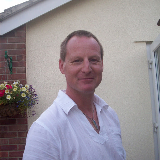 Nicholas Cook Photo 43
