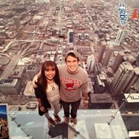 Amy Stern Photo 8
