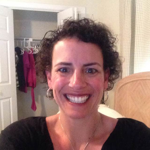 Nicole Keefe Photo 16