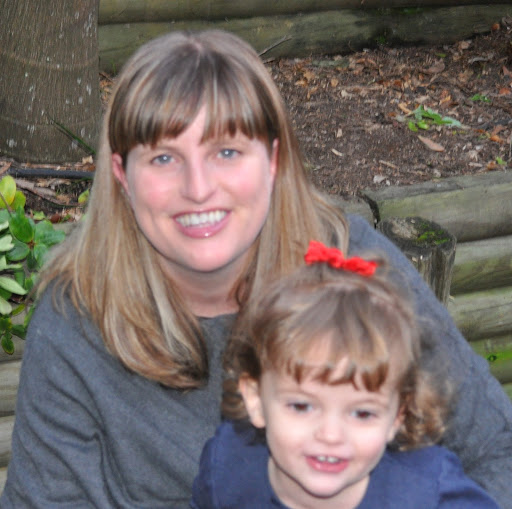 Rebecca Allison Photo 24
