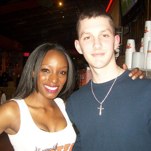 Josh Cox Photo 14
