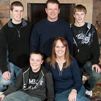 Maryann Jenkins Photo 9