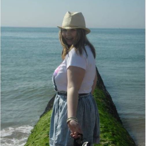 Becky Goodwin Photo 11