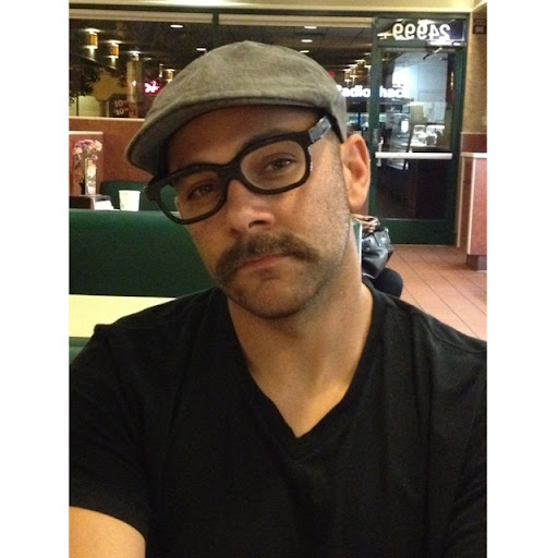 Robert Rubino Photo 28
