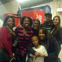 Andrea Greenlee Photo 19
