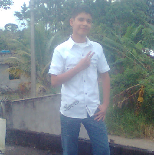 Alexis Bonilla Photo 21