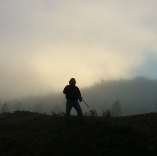 Mike Walker Photo 9