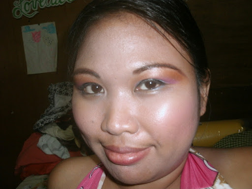 Christine Abad Photo 26