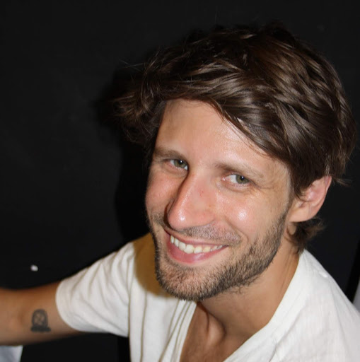 Michael Frederiksen Photo 27