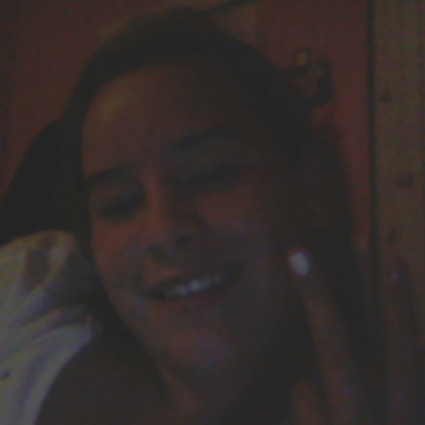 Samantha Hendrix Photo 31