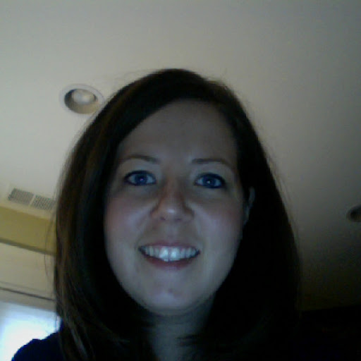 Gretchen Thomas Photo 6