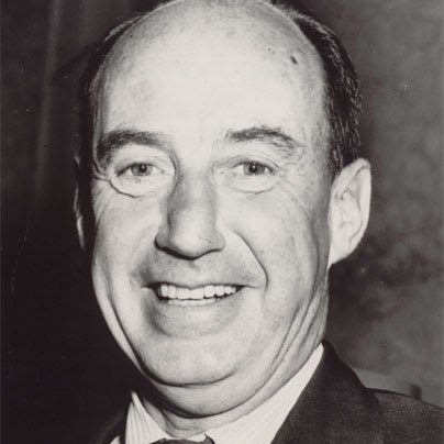 Adlai Stevenson Photo 23