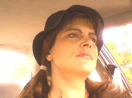 Myra Reynolds Photo 11
