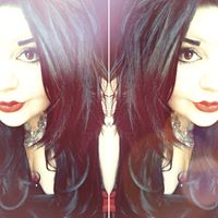 Jodie Carr Photo 7