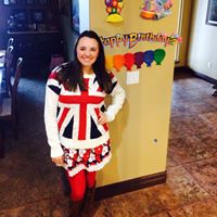 Danielle Nelson Photo 22