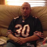 Jason Hurst Photo 32