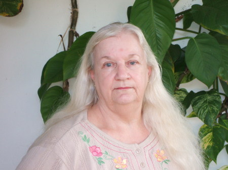 Carol Rich Photo 9