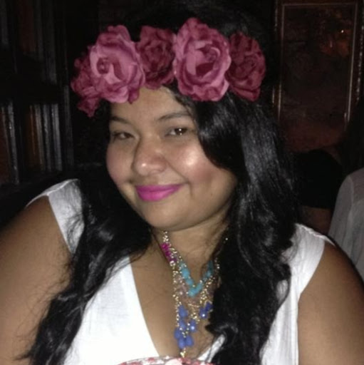 Nancy Rosales Photo 9